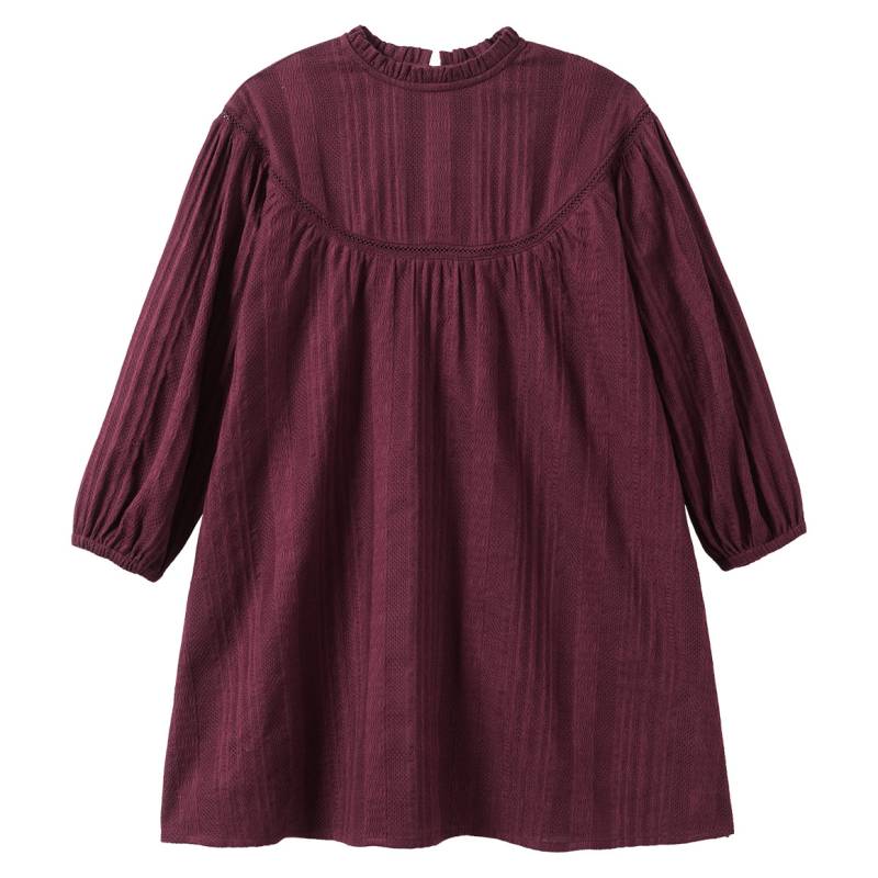 Mädchen Kleid mit Ballonärmeln von Topolino