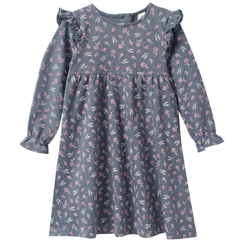 Mädchen Kleid mit Bio-Baumwolle von Topolino