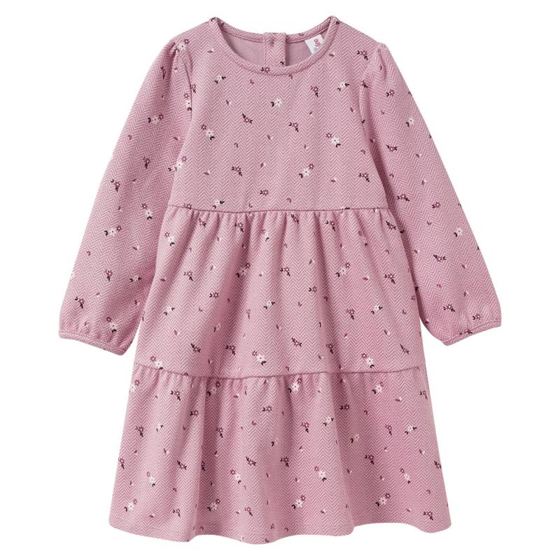 Mädchen Kleid mit Blümchen-Print von Topolino