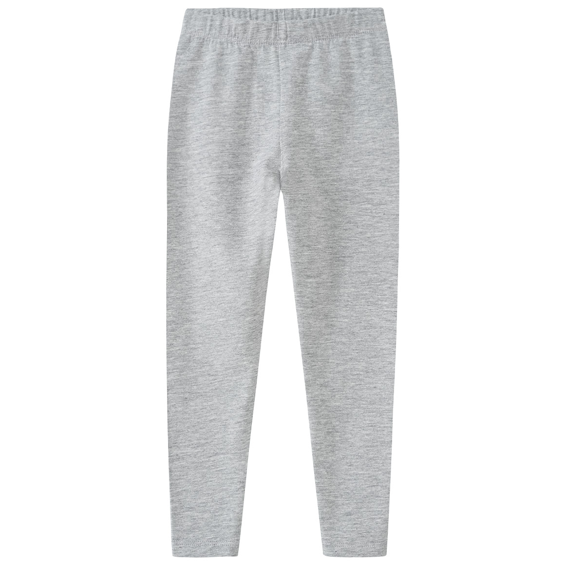 Mädchen Leggings im meliertem Look Mädchen Leggings im meliertem Look von Topolino
