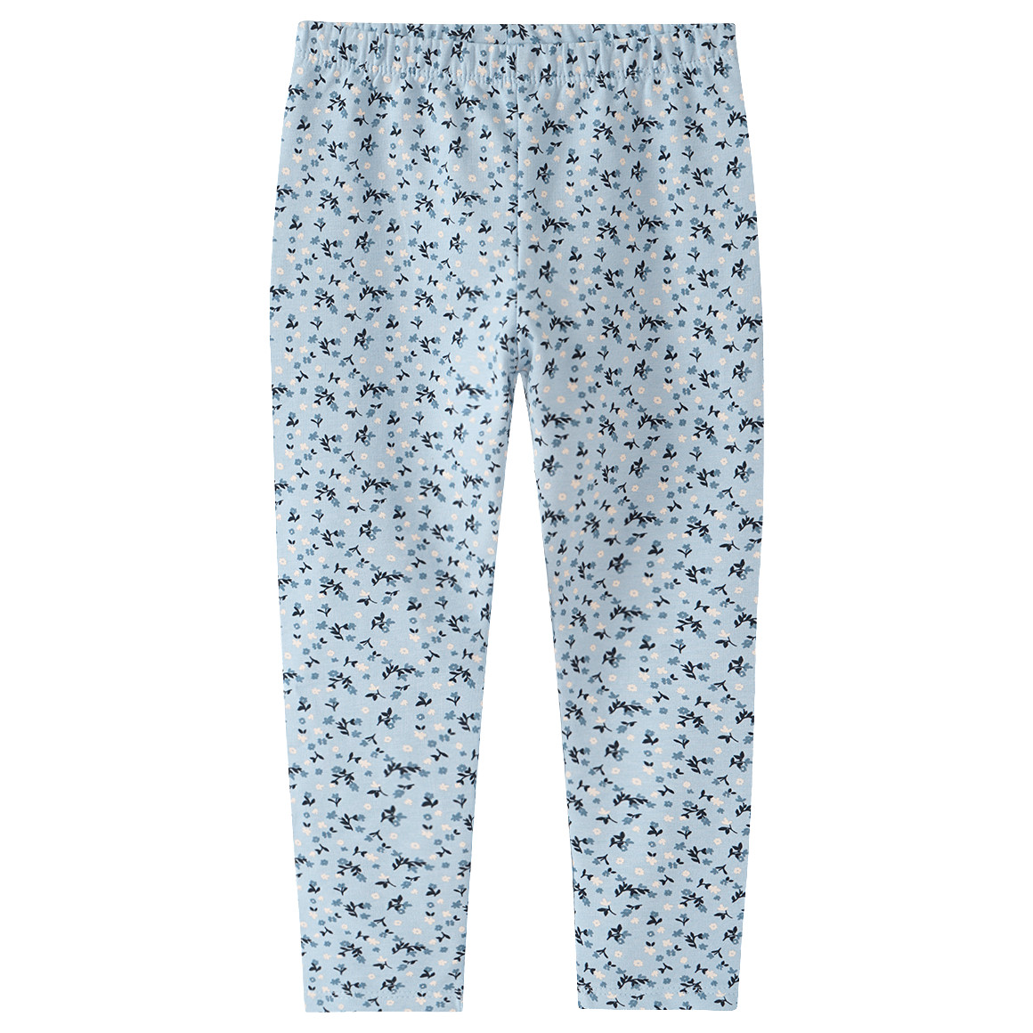 Mädchen Leggings mit Allover-Muster von Topolino