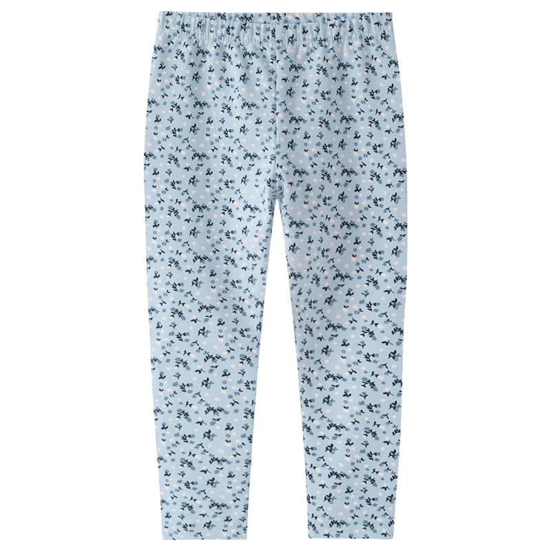 Mädchen Leggings mit Allover-Muster von Topolino