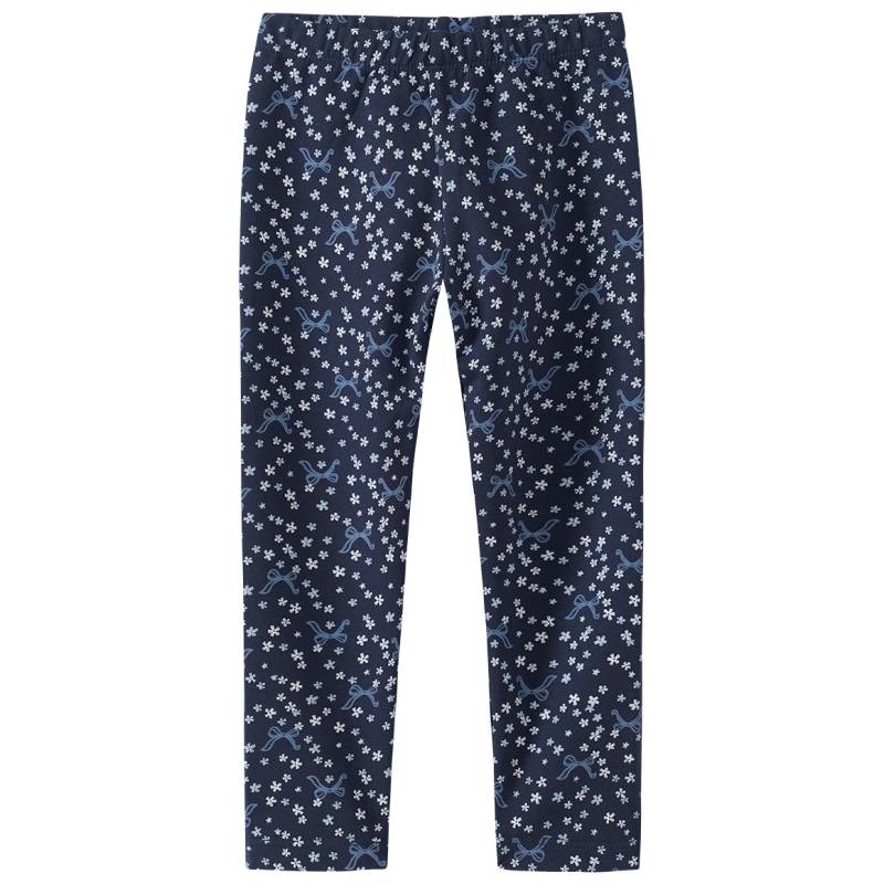 Mädchen Leggings mit Allover-Print von Topolino