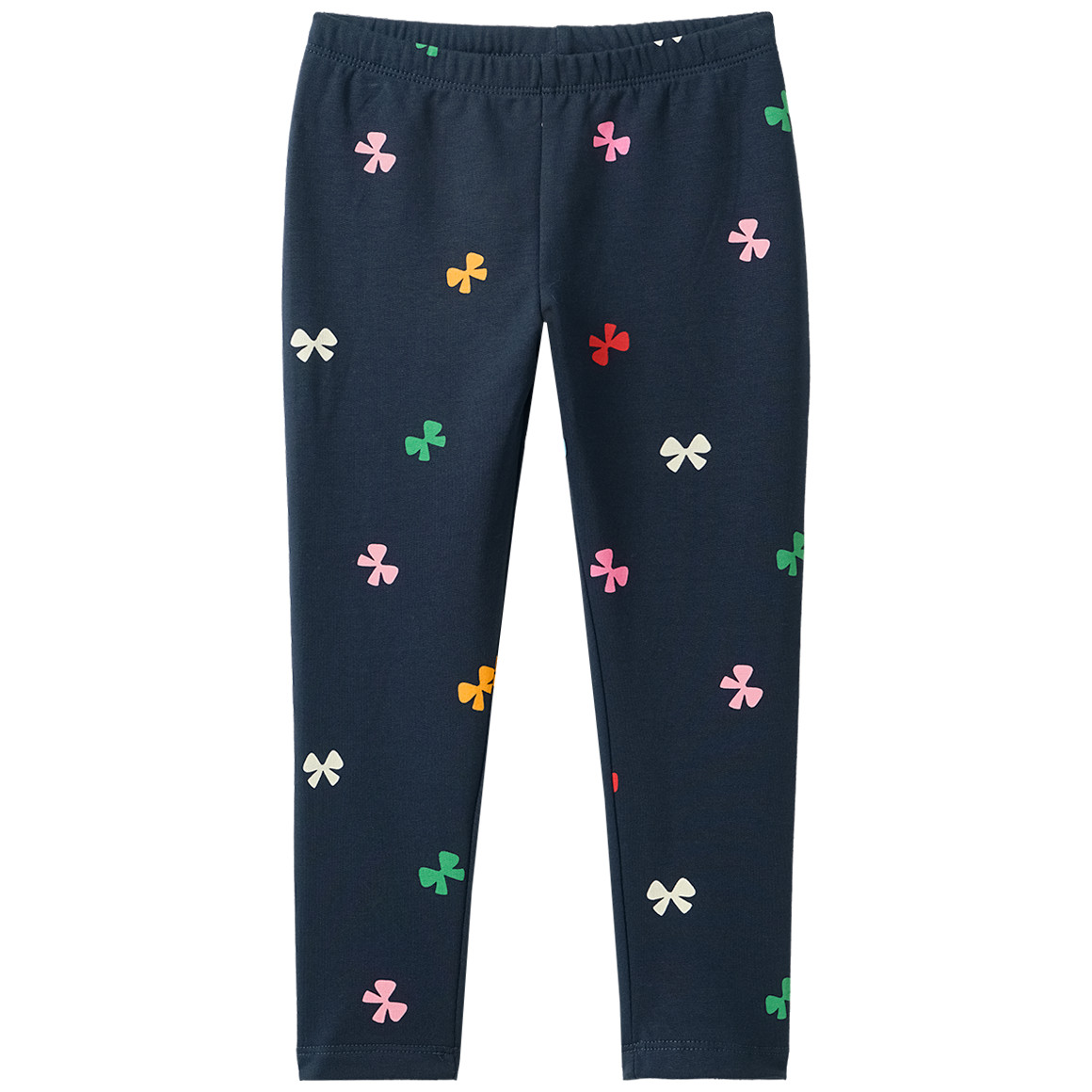 Mädchen Leggings mit Allover-Print von Topolino