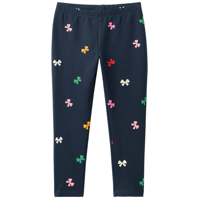 Mädchen Leggings mit Allover-Print von Topolino
