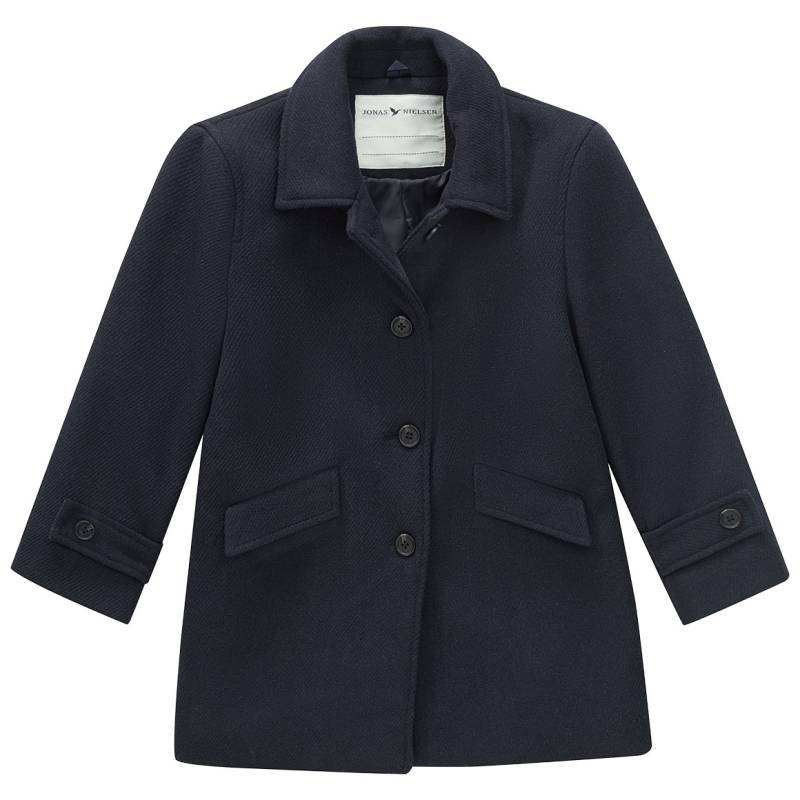 Mädchen Mantel mit Woll-Anteil von Topolino