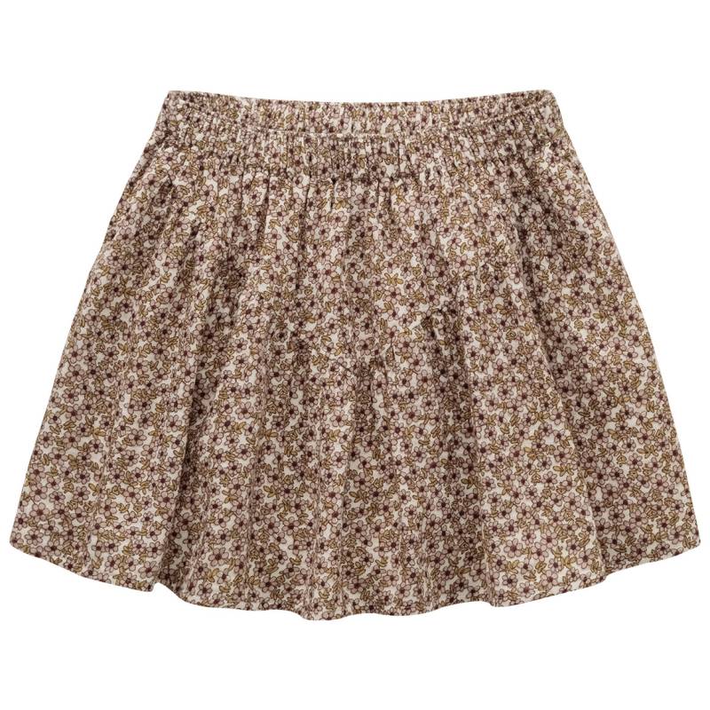 Mädchen Musselin-Rock aus Bio-Baumwolle von Topolino