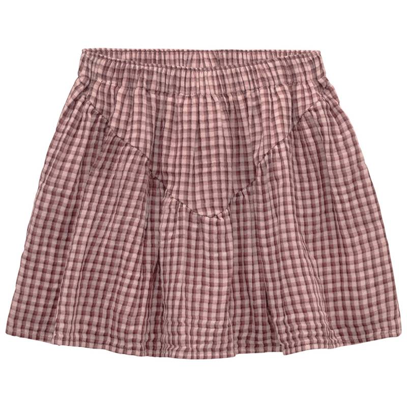 Mädchen Musselin-Rock aus Bio-Baumwolle von Topolino