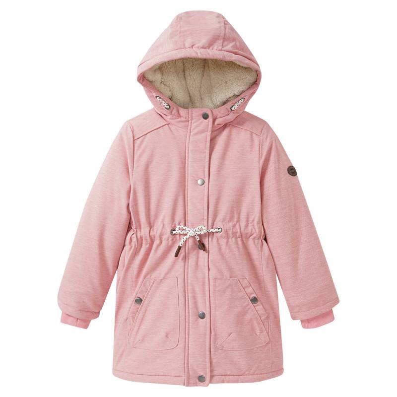 Mädchen Parka mit Plüschfutter von Topolino