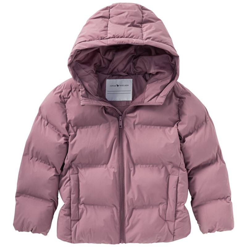 Mädchen Pufferjacke in Unifarben Mädchen Pufferjacke in Unifarben von Topolino