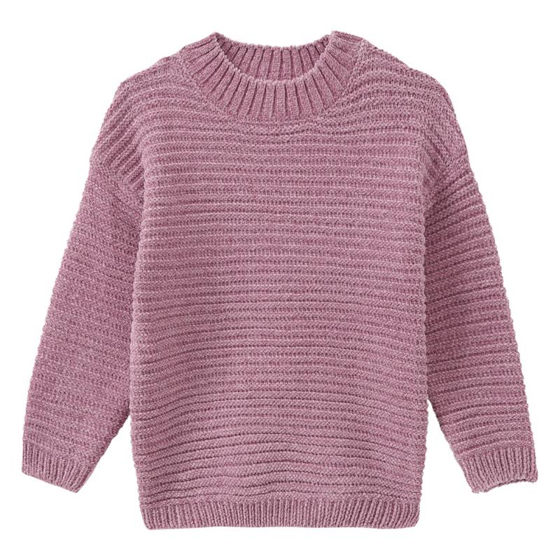 Mädchen Pullover aus Chenille von Topolino