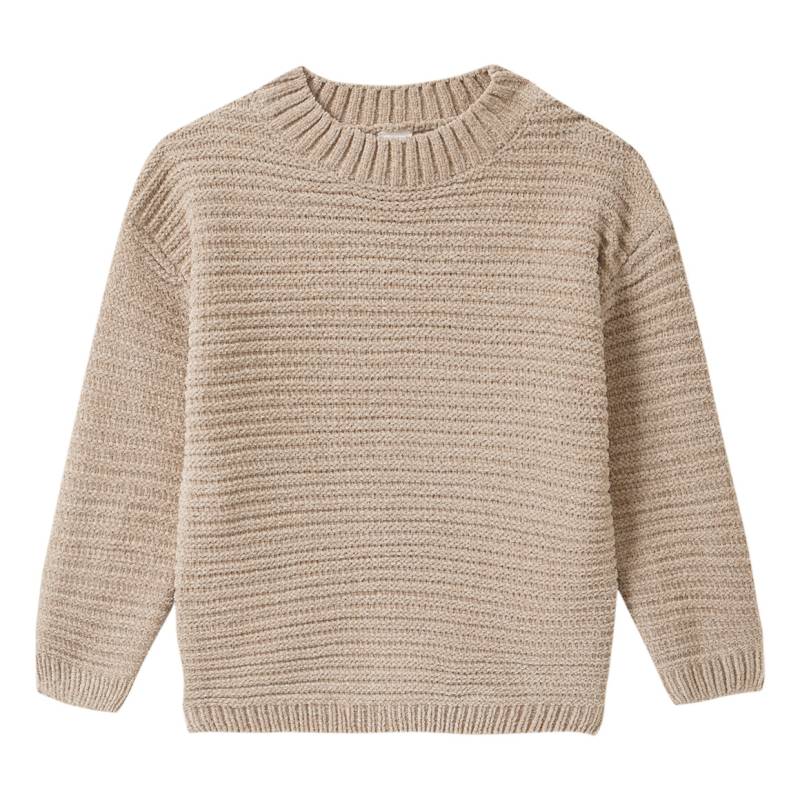 Mädchen Pullover aus Chenille von Topolino