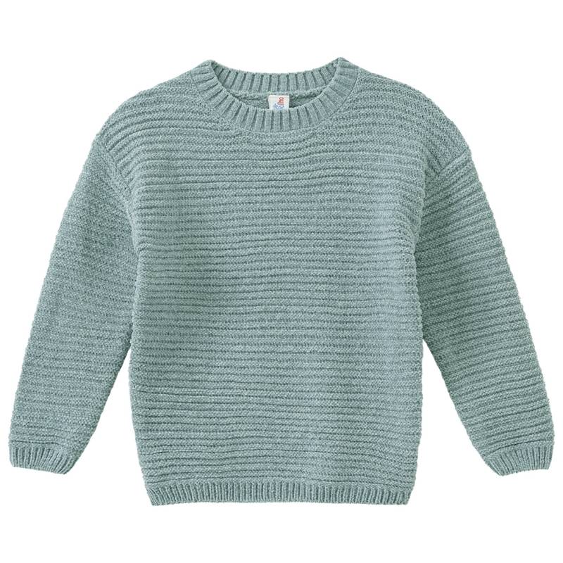 Mädchen Pullover aus Chenille von Topolino