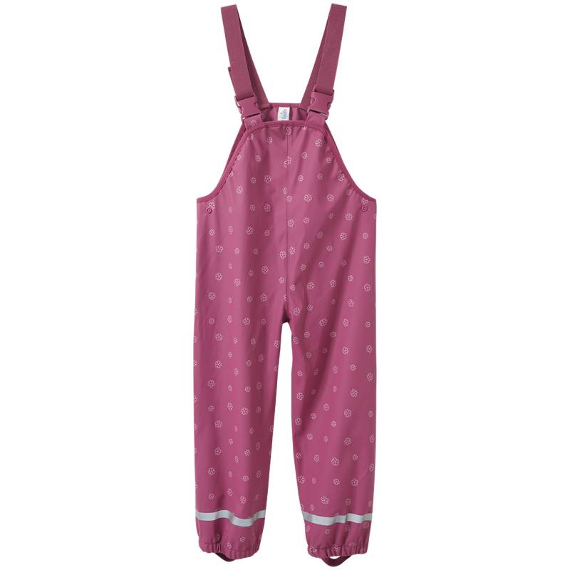 Mädchen Regenhose mit Beschichtung von Topolino