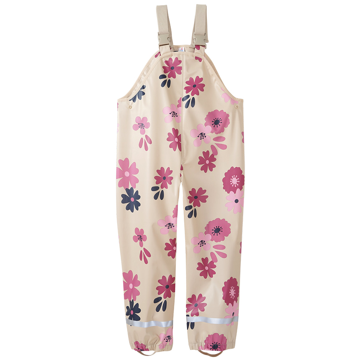 Mädchen Regenhose mit Beschichtung Mädchen Regenhose mit Beschichtung von Topolino