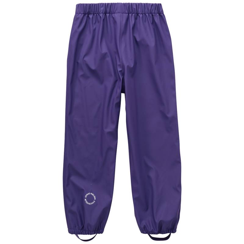 Mädchen Regenhose mit Beschichtung von Topolino