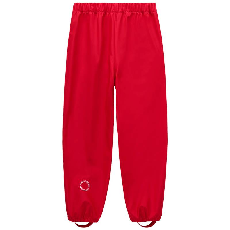 Mädchen Regenhose mit Beschichtung von Topolino