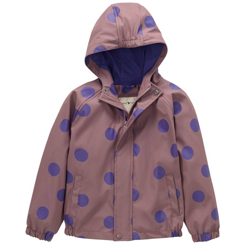 Mädchen Regenjacke mit Beschichtung von Topolino