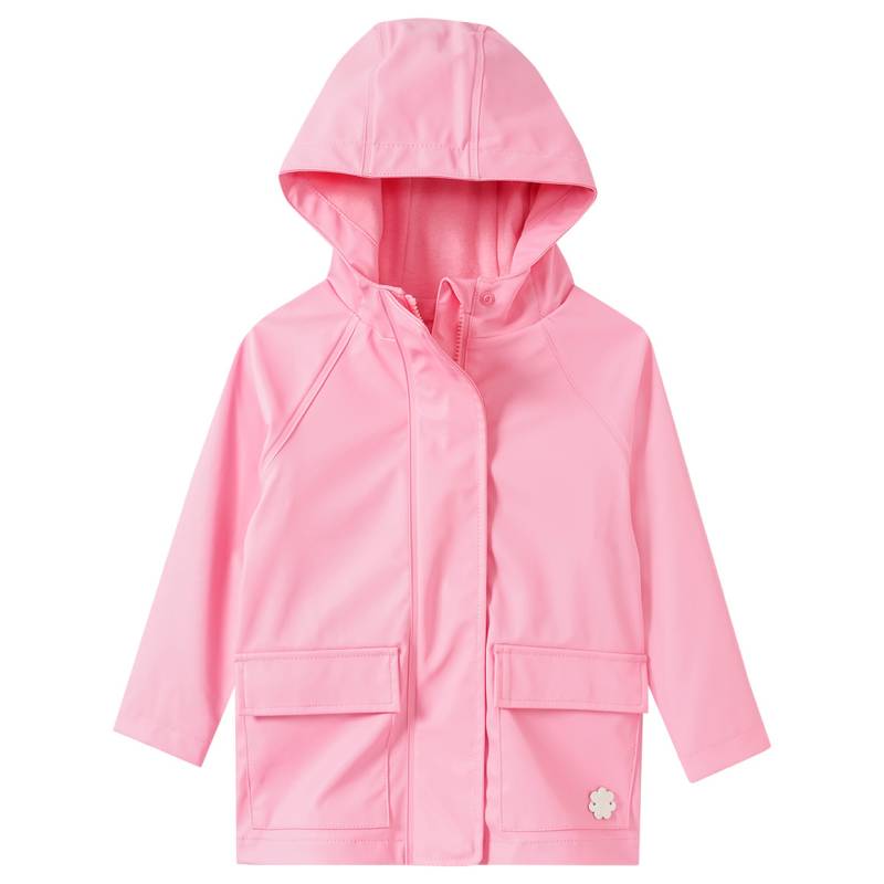 Mädchen Regenjacke mit Beschichtung von Topolino
