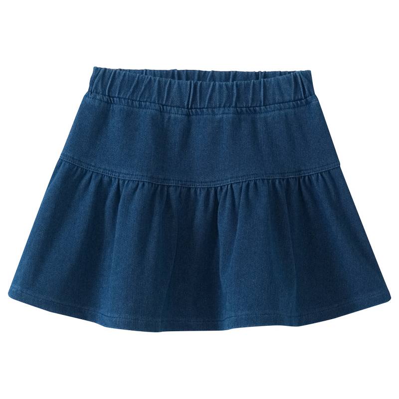 Mädchen Rock in Denim-Optik von Topolino