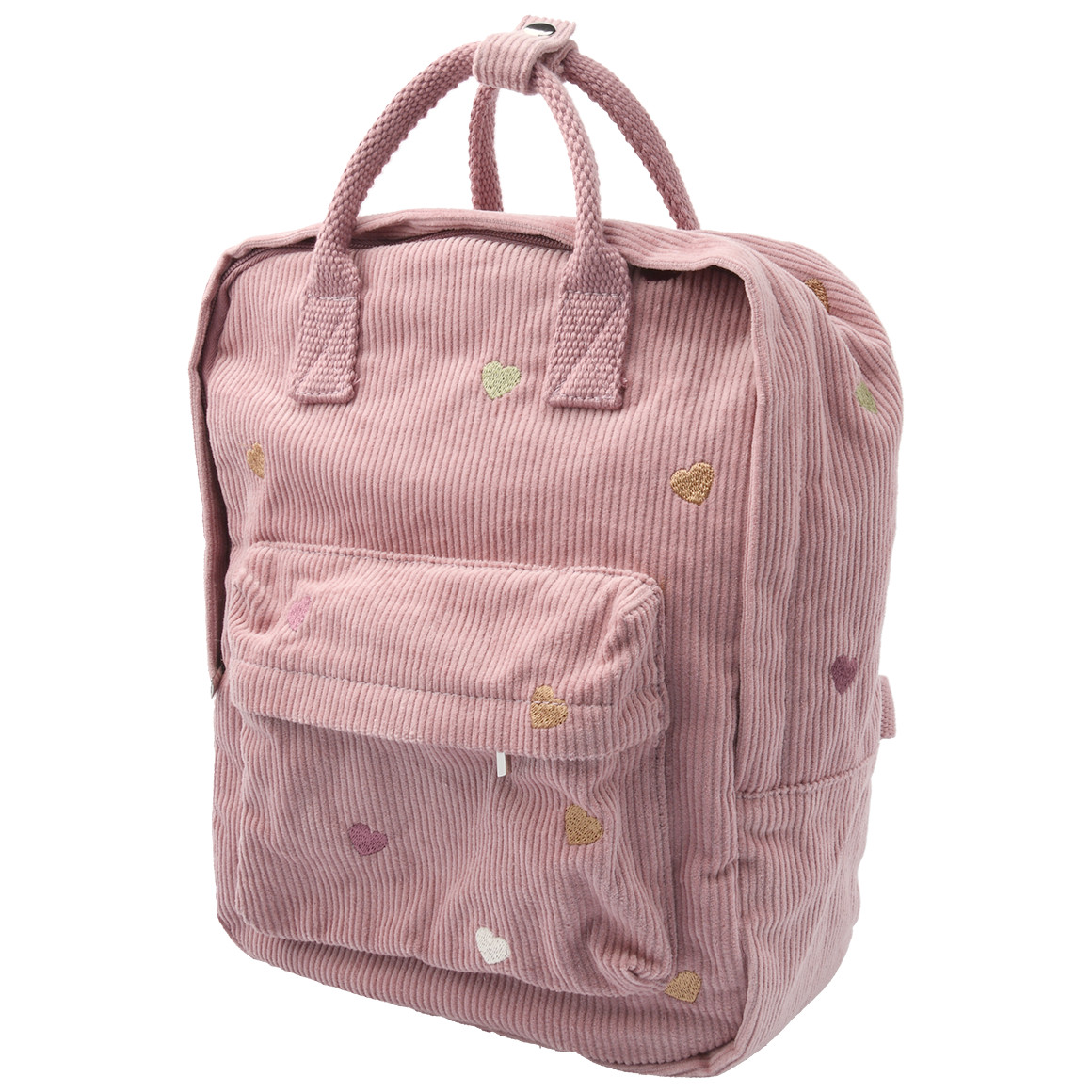 Mädchen Rucksack aus Cord von Topolino