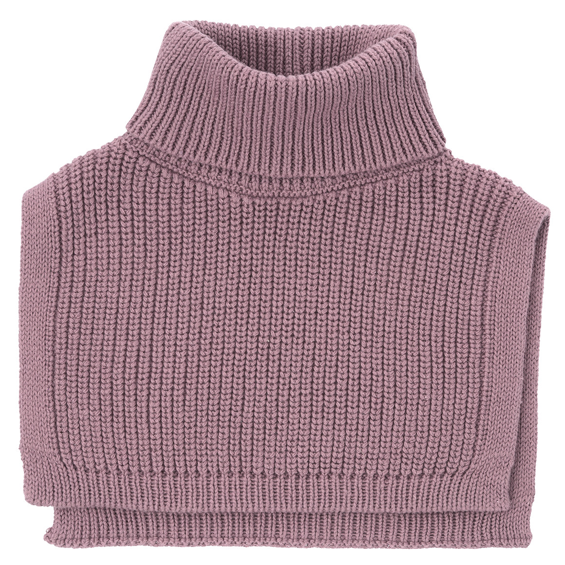 Mädchen Schalkragen aus Bio-Baumwolle von Topolino