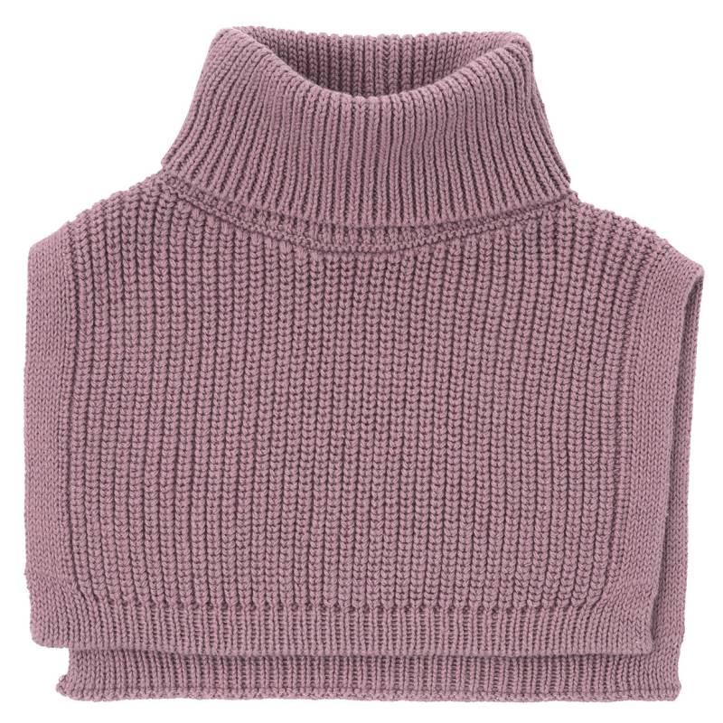 Mädchen Schalkragen aus Bio-Baumwolle von Topolino