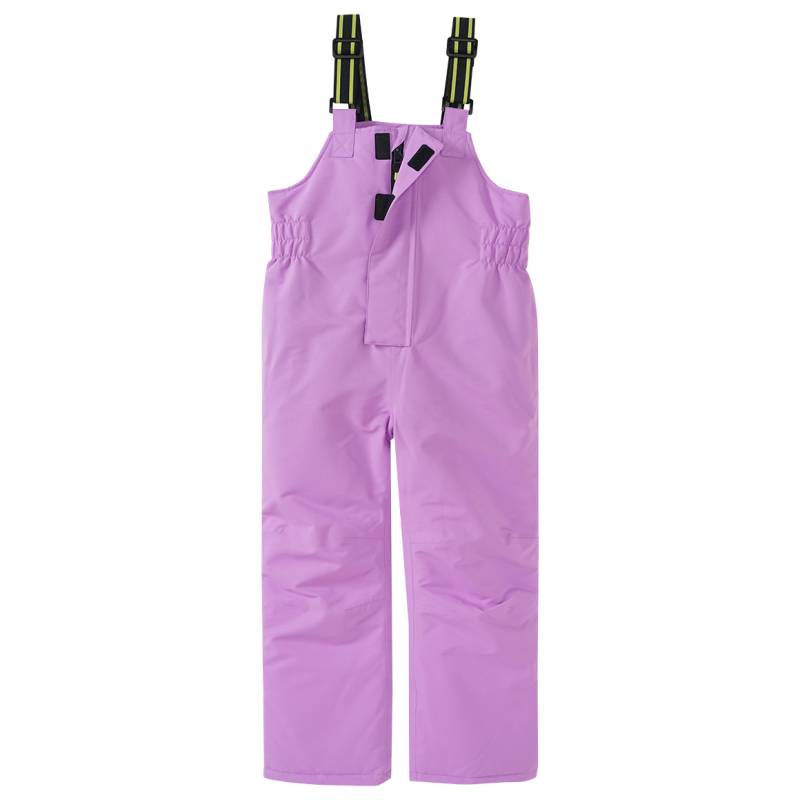 Mädchen Schneehose mit Hosenträgern von Topolino