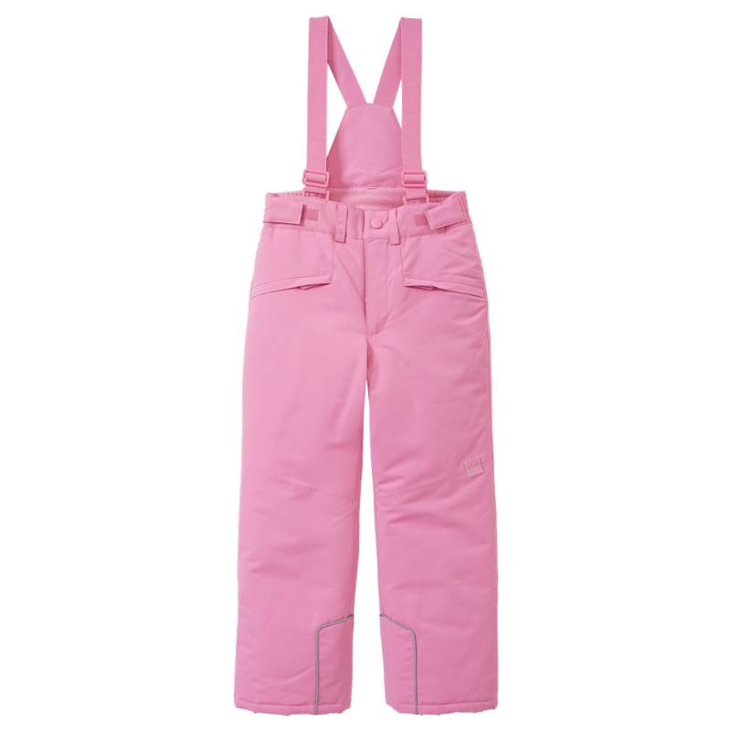 Mädchen Schneehose mit Trägern von Topolino