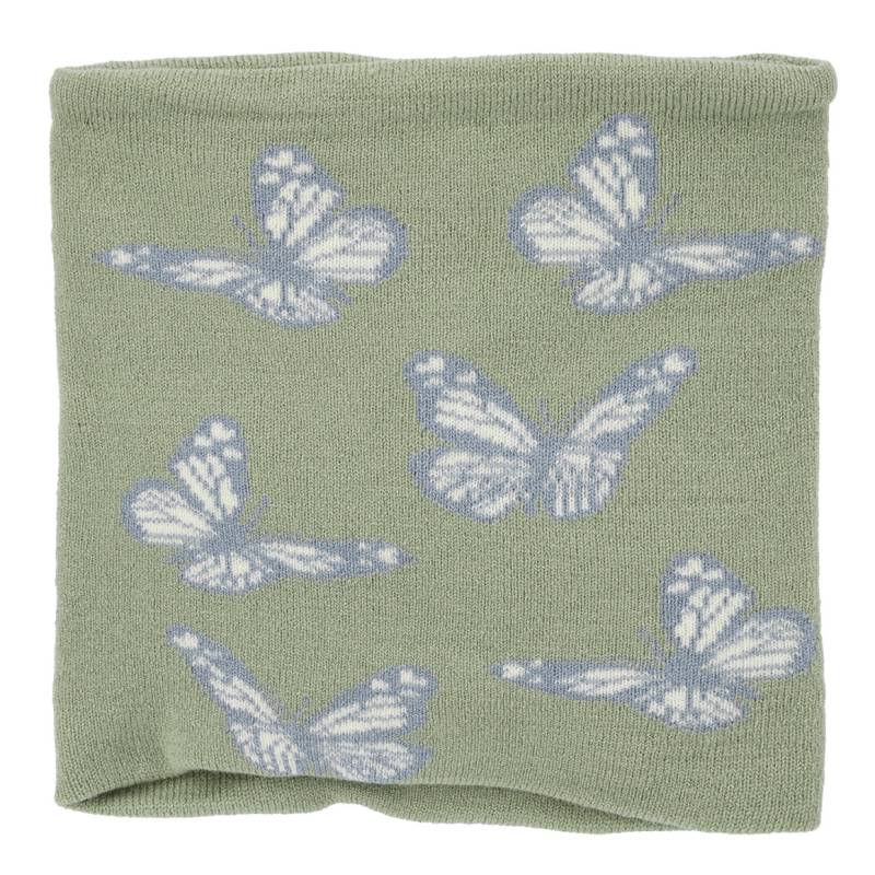 Mädchen Snood aus Strick von Topolino