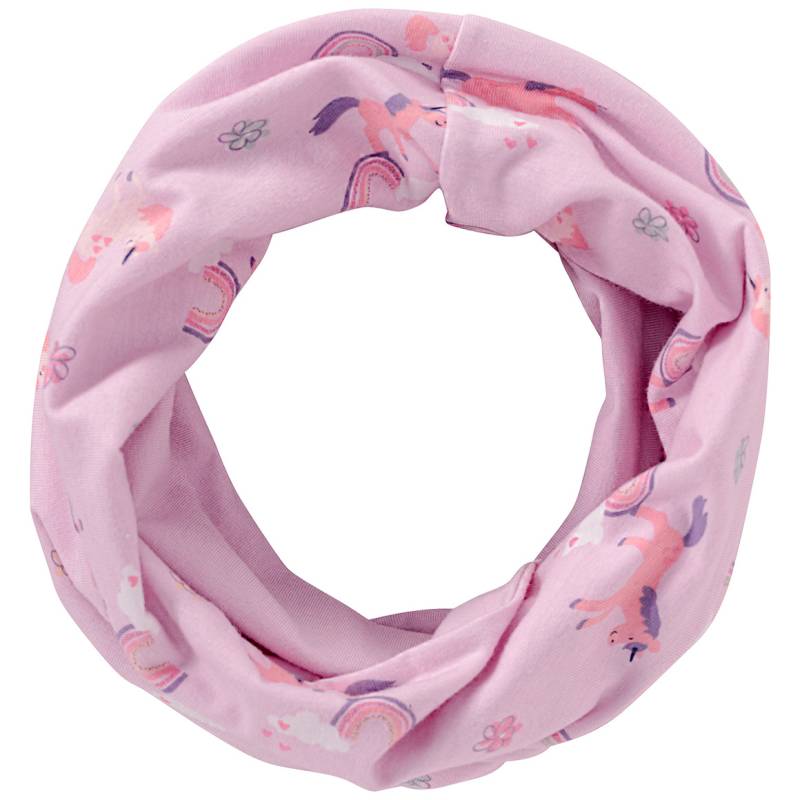 Mädchen Snood mit Einhorn-Print von Topolino