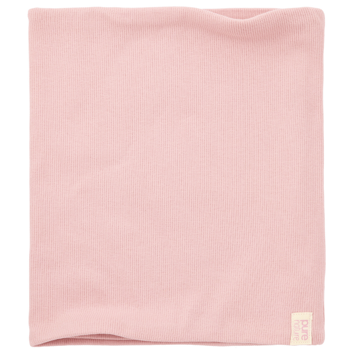 Mädchen Snood mit Rippstruktur von Topolino
