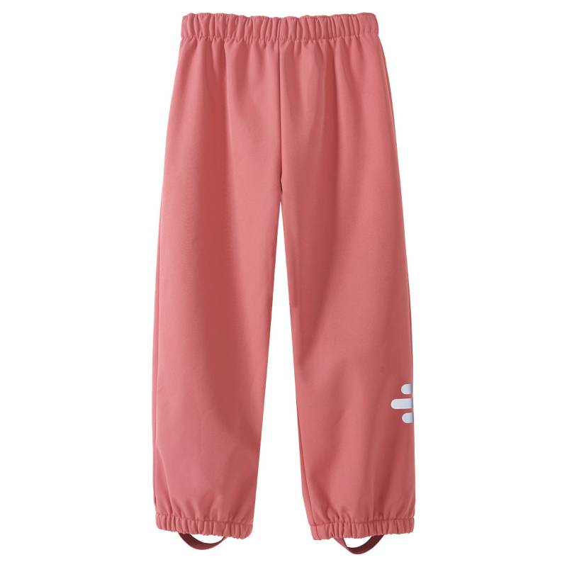 Mädchen Softshellhose mit Schlupfbund von Topolino