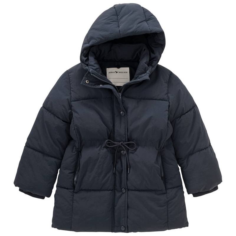 Mädchen Steppmantel mit Kapuze von Topolino