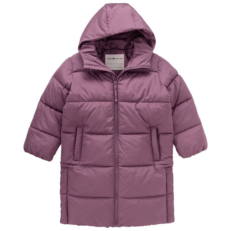 Mädchen Steppmantel mit Kapuze von Topolino