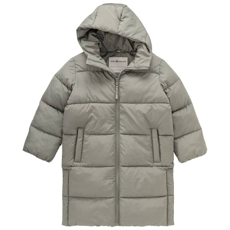 Mädchen Steppmantel mit Kapuze von Topolino