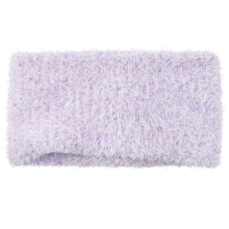 Mädchen Stirnband mit Effektgarn von Topolino