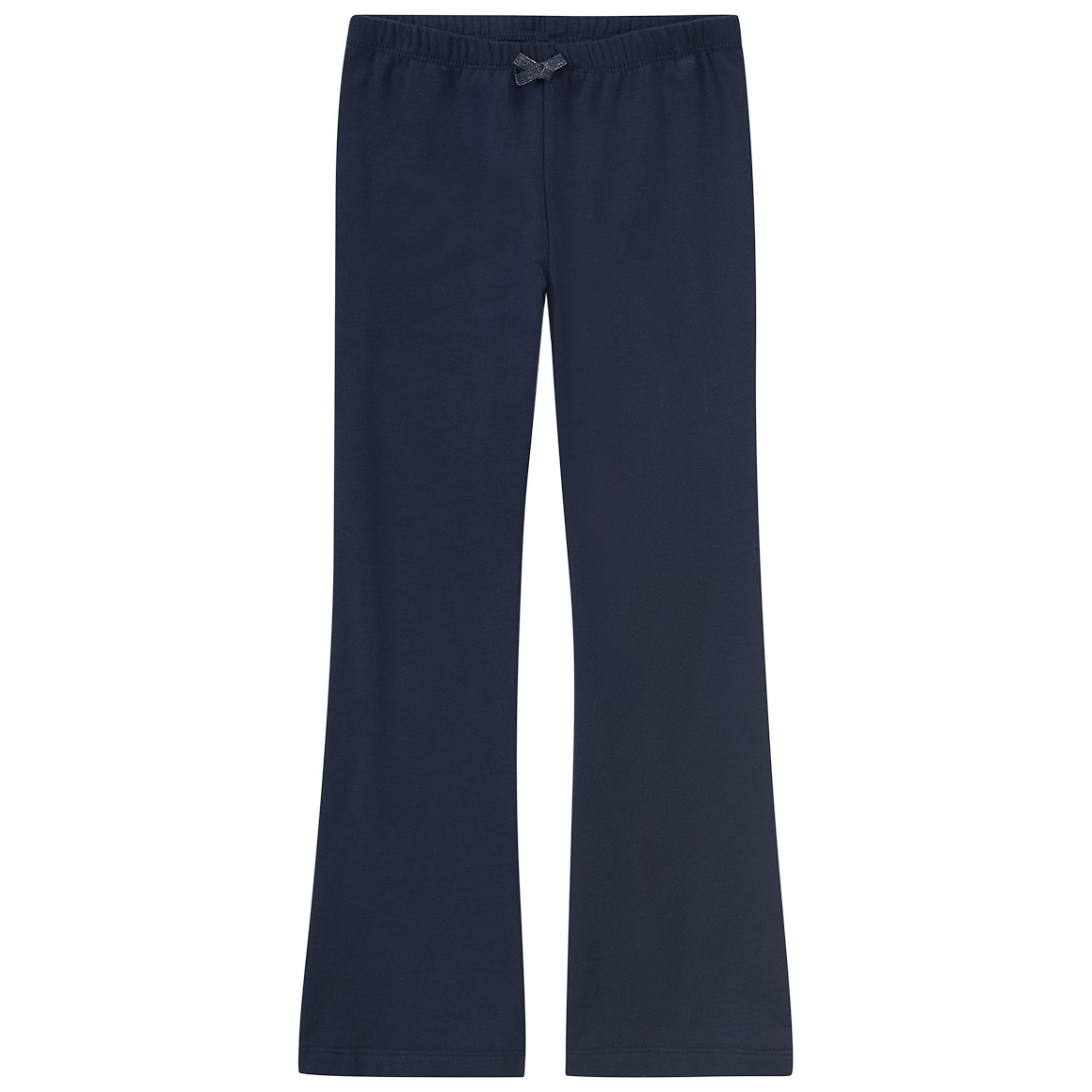 Mädchen Sweatleggings im Flared-Style von Topolino