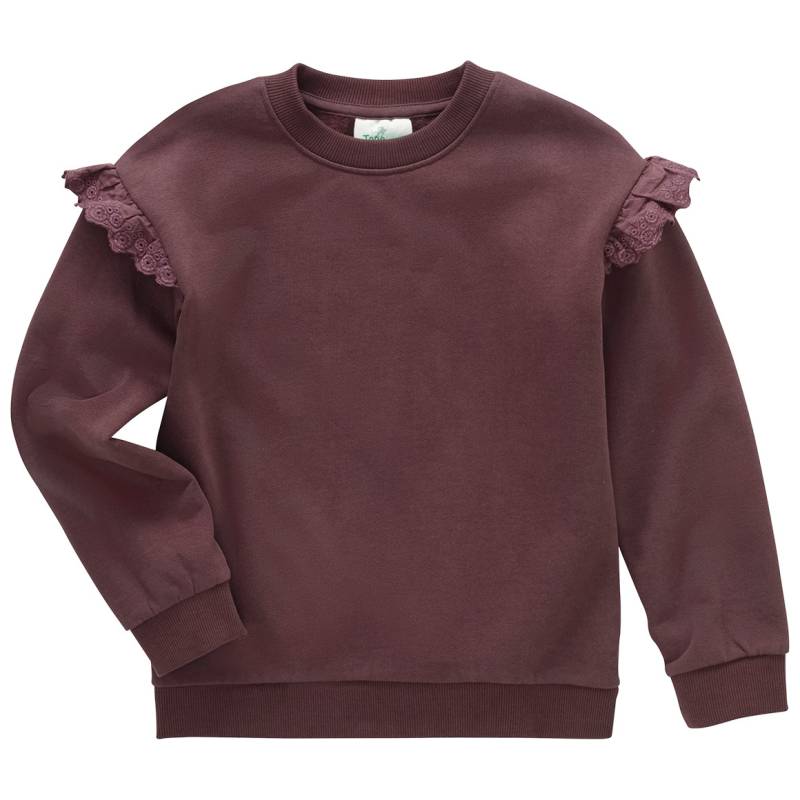 Mädchen Sweatshirt aus Bio-Baumwolle von Topolino