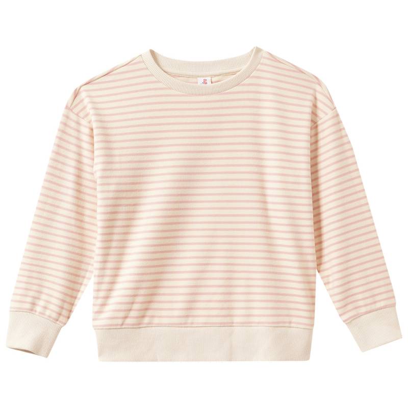 Mädchen Sweatshirt aus Microfleece von Topolino