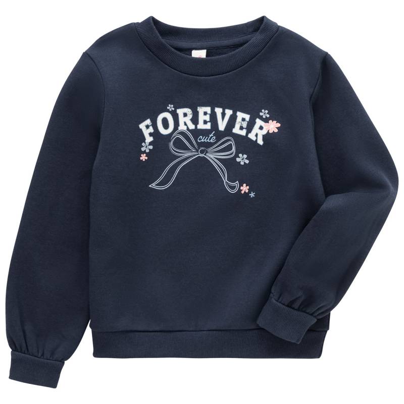 Mädchen Sweatshirt mit Bio-Baumwolle von Topolino