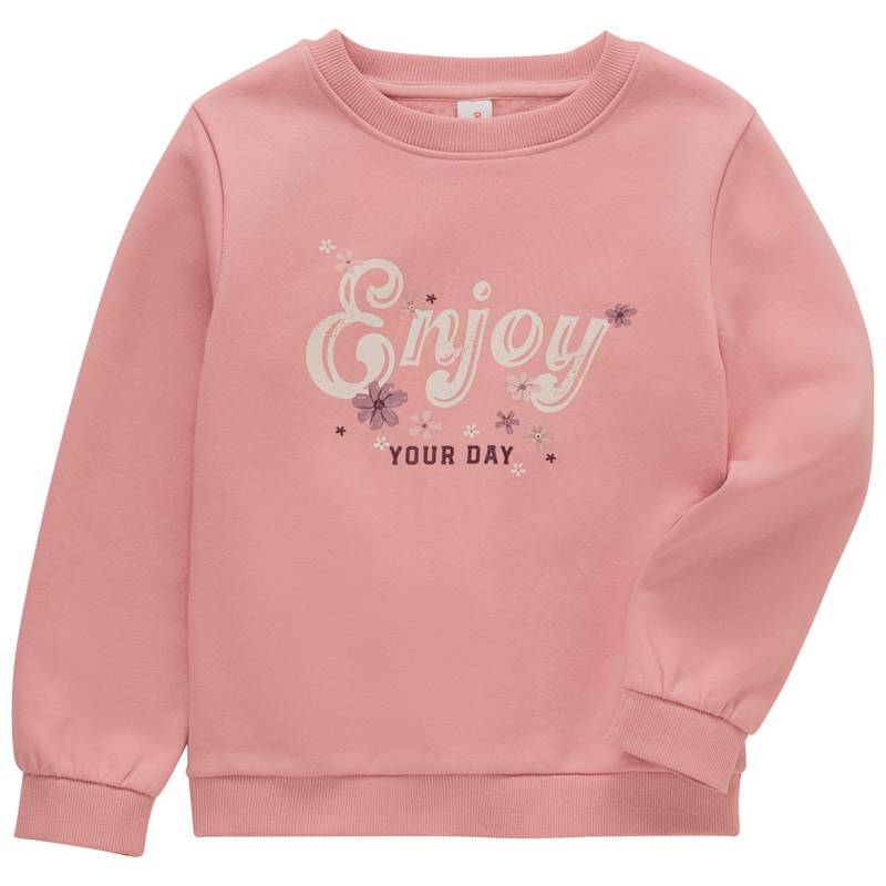 Mädchen Sweatshirt mit Bio-Baumwolle von Topolino