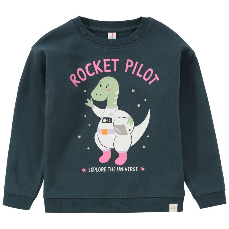 Mädchen Sweatshirt mit Dino-Print von Topolino