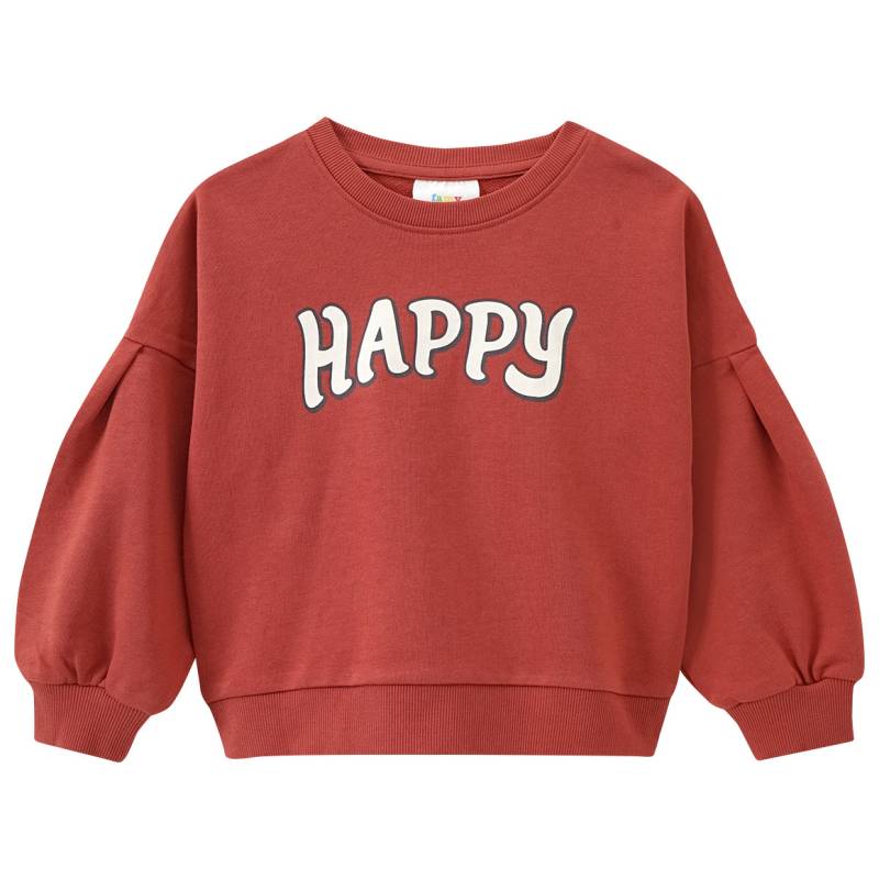 Mädchen Sweatshirt mit Print von Topolino