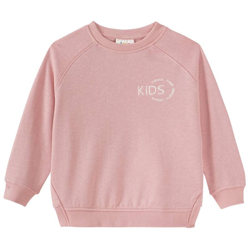 Mädchen Sweatshirt mit Stickerei von Topolino