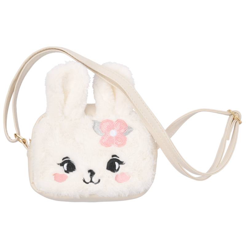 Mädchen Tasche mit Hasen-Motiv von Topolino