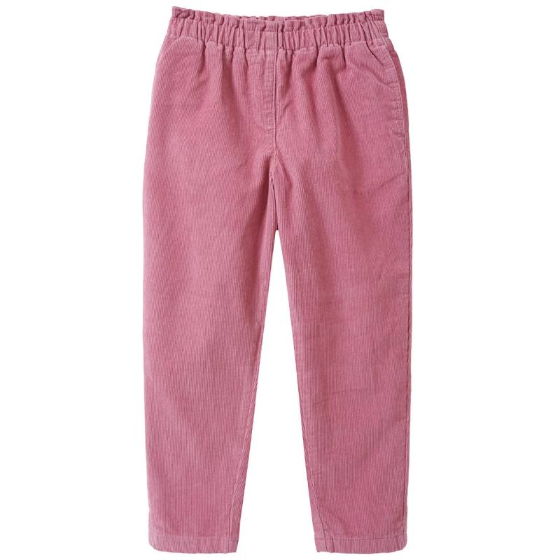 Mädchen Thermo-Cordhose in Unifarben Mädchen Thermo-Cordhose in Unifarben von Topolino