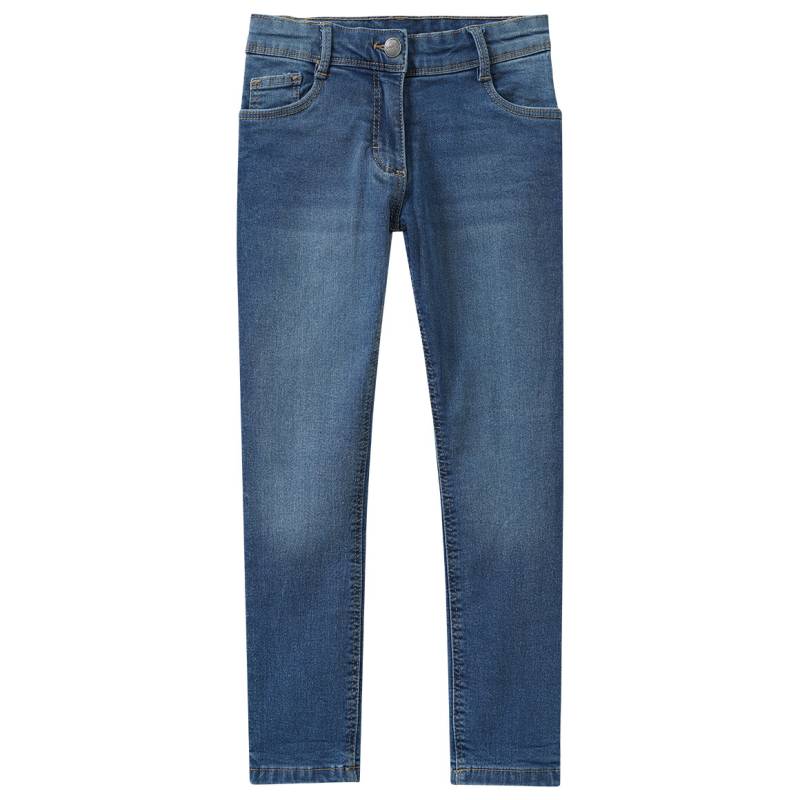 Mädchen Thermo-Jeans im Skinny-Design von Topolino