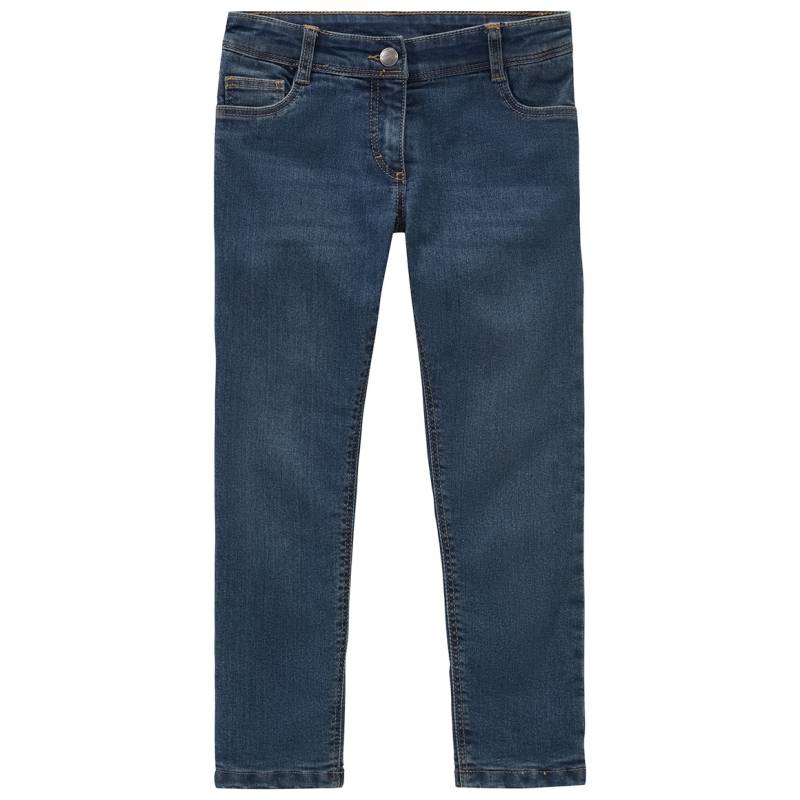 Mädchen Thermo-Jeans im Skinny-Design von Topolino