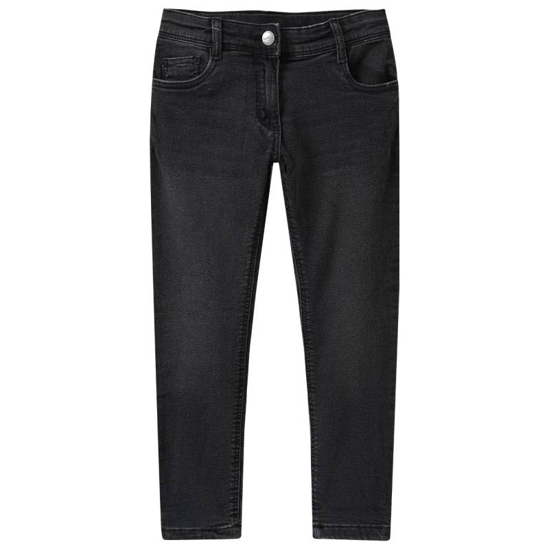 Mädchen Thermo-Jeans im Skinny-Design von Topolino